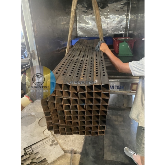 Cắt ống loại 2