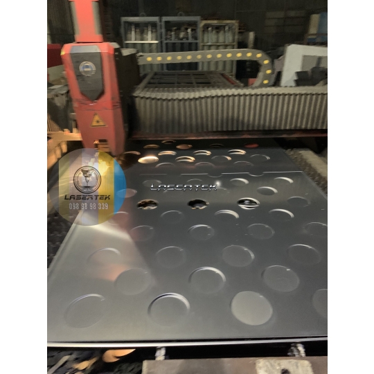 Vách ngăn nhôm 5mm